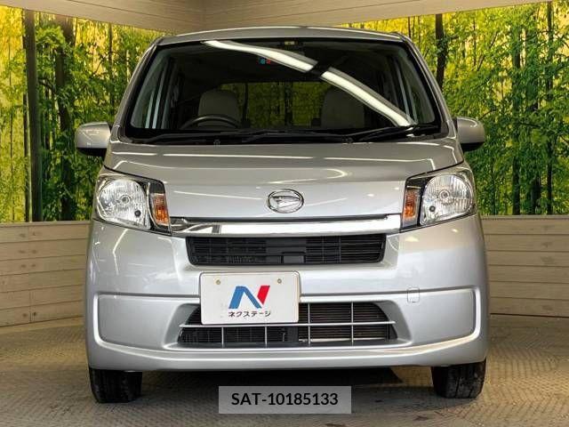 Daihatsu MOVE 2014-03 309251-14