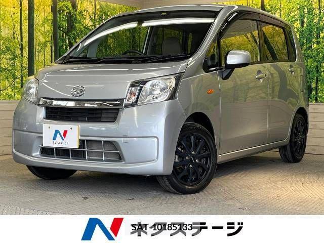 Daihatsu MOVE 2014-03 309251-0
