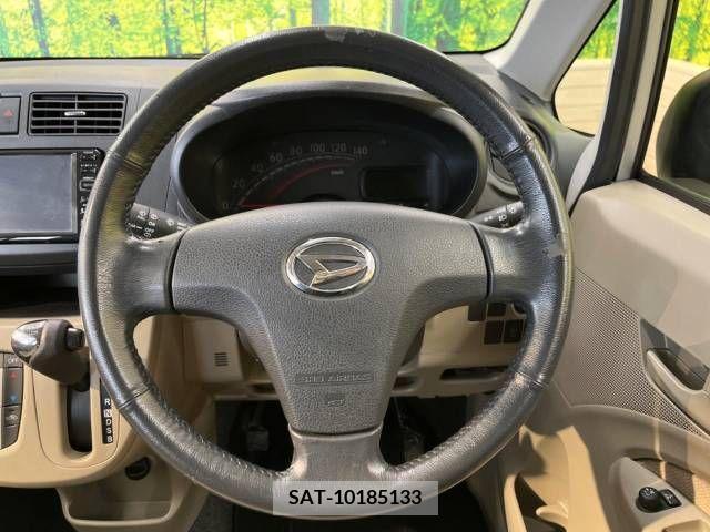 Daihatsu MOVE 2014-03 309251-11