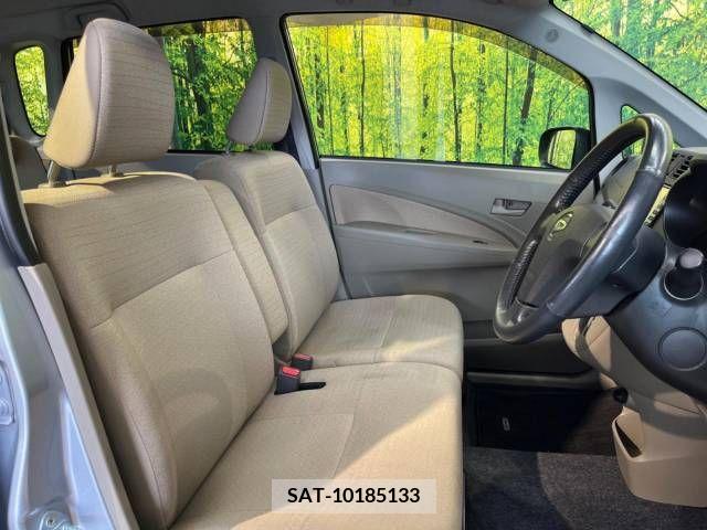 Daihatsu MOVE 2014-03 309251-8