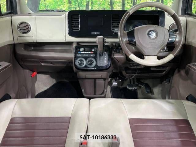 Suzuki MR WAGON 2014-05 311510-1