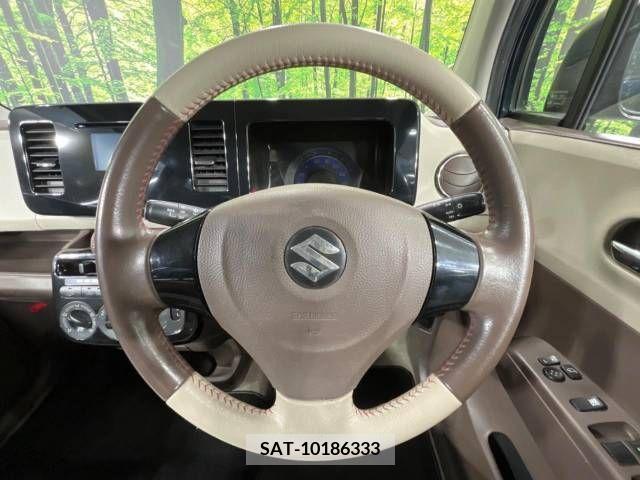 Suzuki MR WAGON 2014-05 311510-11