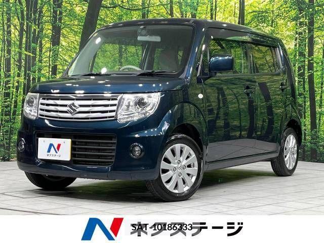 Suzuki MR WAGON 2014-05 311510-0