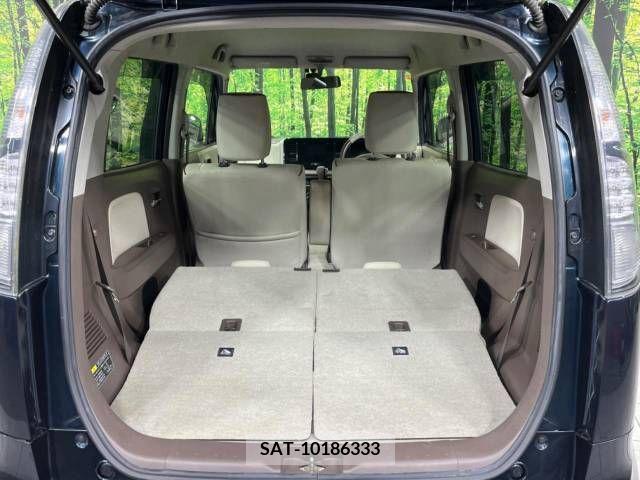 Suzuki MR WAGON 2014-05 311510-10