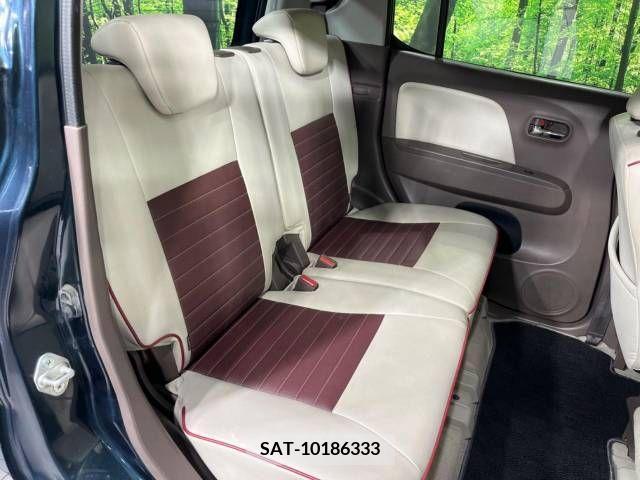 Suzuki MR WAGON 2014-05 311510-9