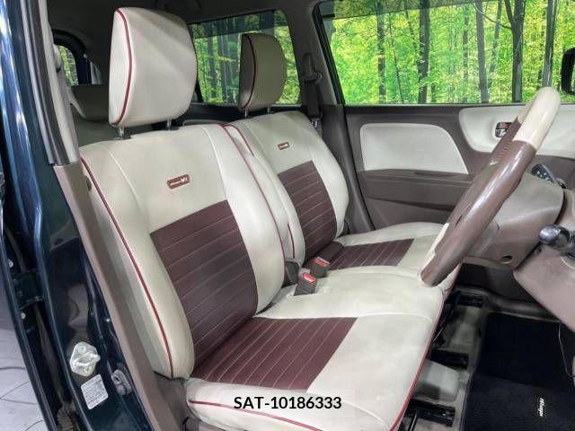 Suzuki MR WAGON 2014-05 311510-8