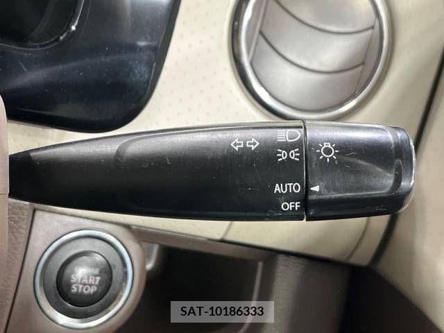 Suzuki MR WAGON 2014-05 311510-7