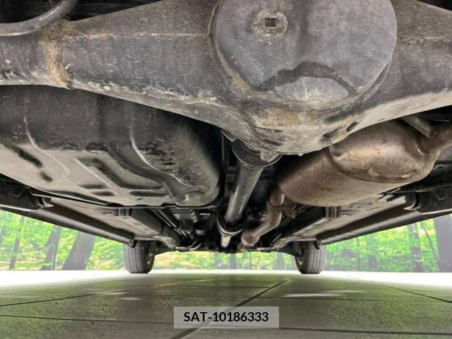 Suzuki MR WAGON 2014-05 311510-19