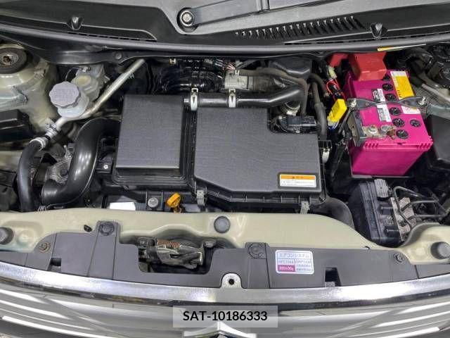 Suzuki MR WAGON 2014-05 311510-18