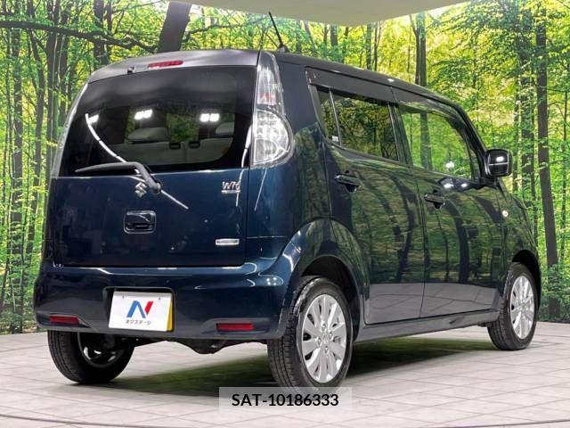 Suzuki MR WAGON 2014-05 311510-17
