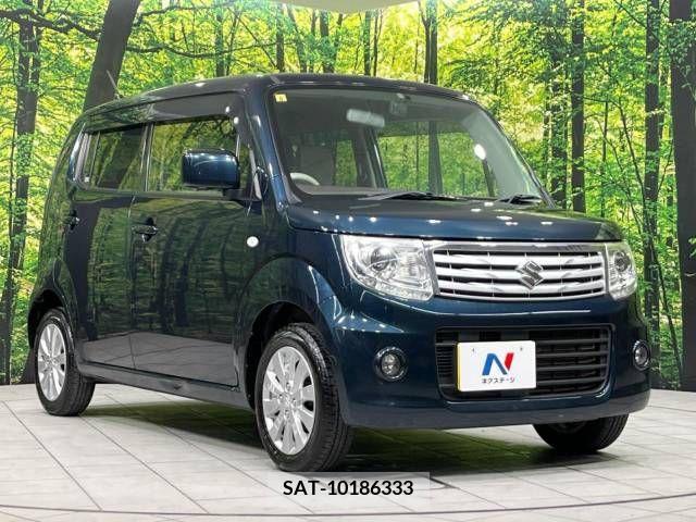 Suzuki MR WAGON 2014-05 311510-16