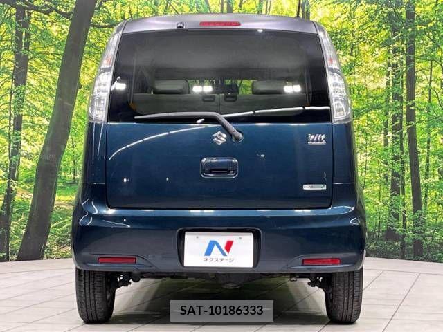 Suzuki MR WAGON 2014-05 311510-15