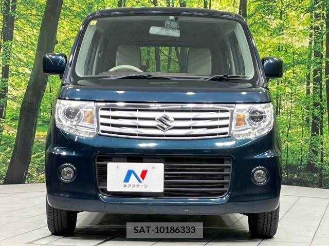 Suzuki MR WAGON 2014-05 311510-14