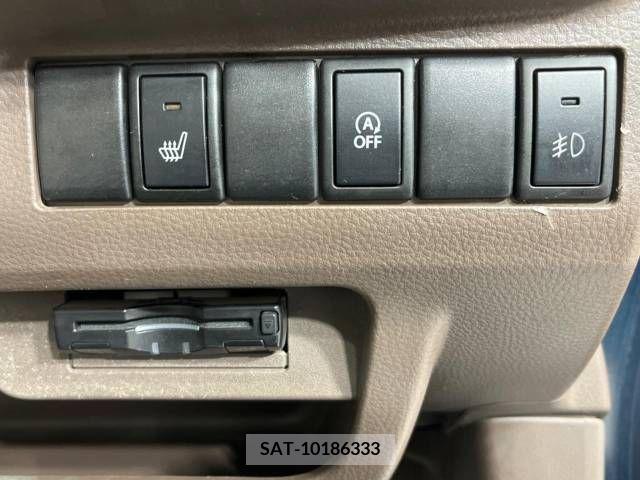 Suzuki MR WAGON 2014-05 311510-4