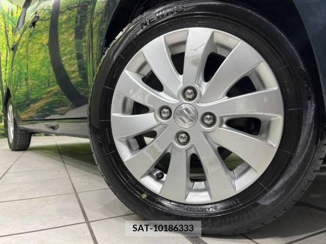 Suzuki MR WAGON 2014-05 311510-13