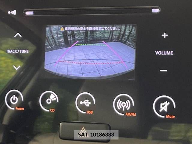 Suzuki MR WAGON 2014-05 311510-3