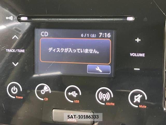 Suzuki MR WAGON 2014-05 311510-2