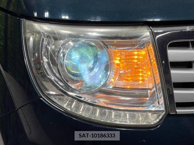 Suzuki MR WAGON 2014-05 311510-12