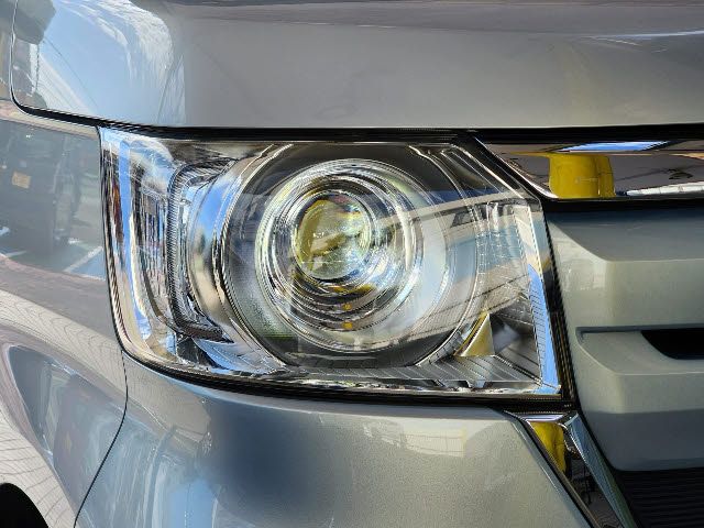 Honda N BOX 2017-10 16457-24