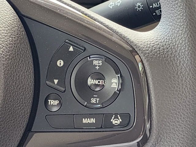 Honda N BOX 2017-10 16457-23