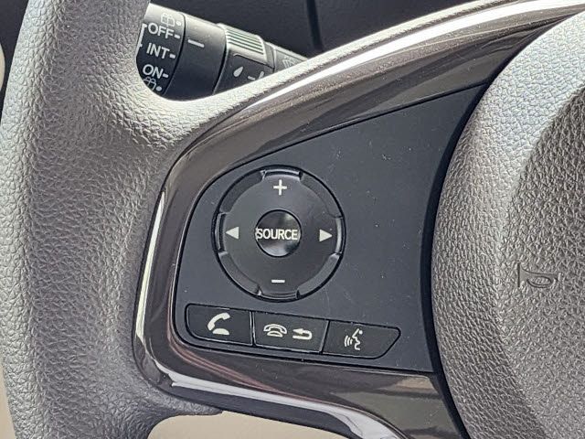 Honda N BOX 2017-10 16457-17
