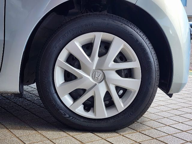 Honda N BOX 2017-10 16457-26