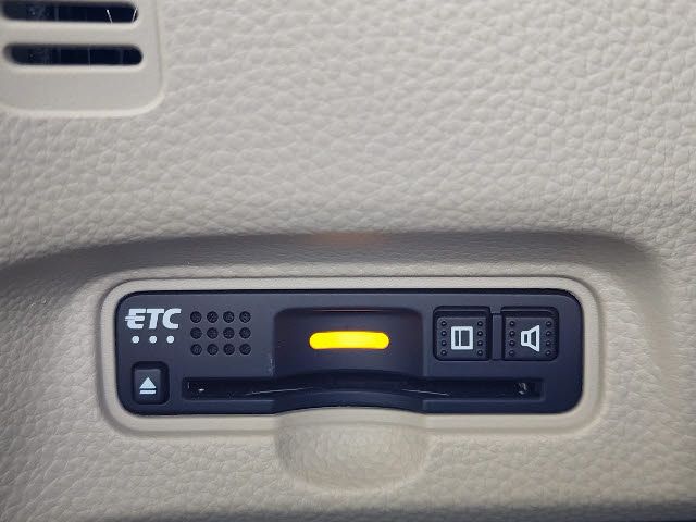 Honda N BOX 2017-10 16457-16