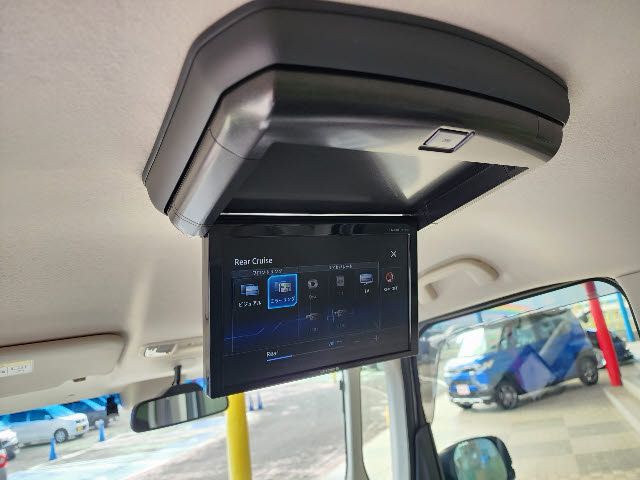 Honda N BOX 2017-10 16457-21