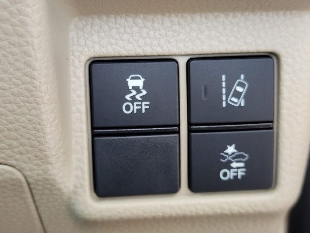 Honda N BOX 2017-10 16457-11