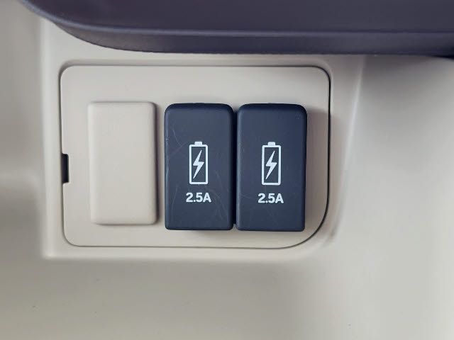 Honda N BOX 2017-10 16457-15
