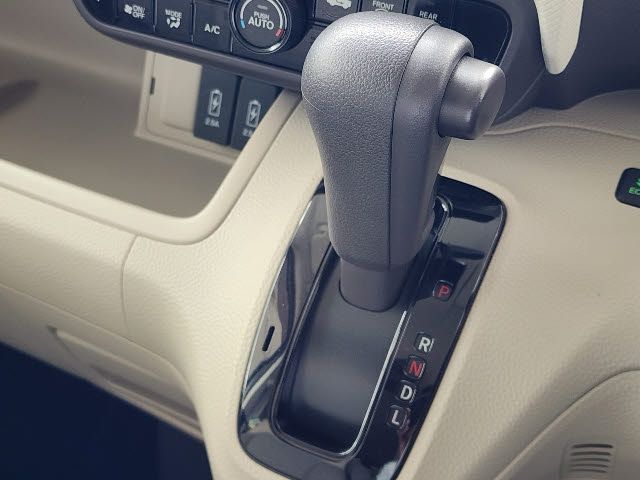 Honda N BOX 2017-10 16457-19
