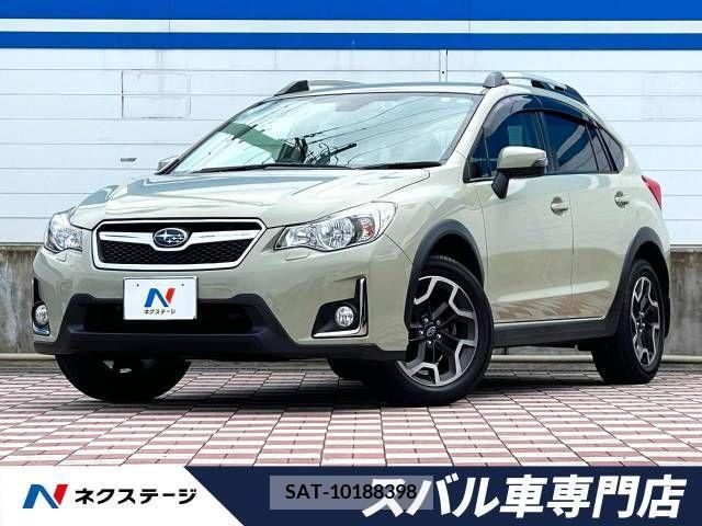 Subaru SUBARU 2016-03 342876-0