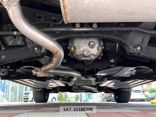 Subaru SUBARU 2016-03 342876-19