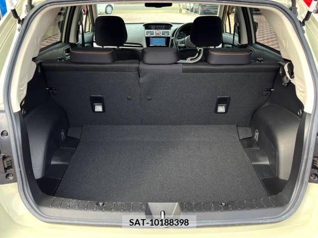 Subaru SUBARU 2016-03 342876-11