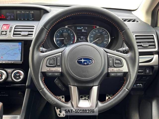 Subaru SUBARU 2016-03 342876-6
