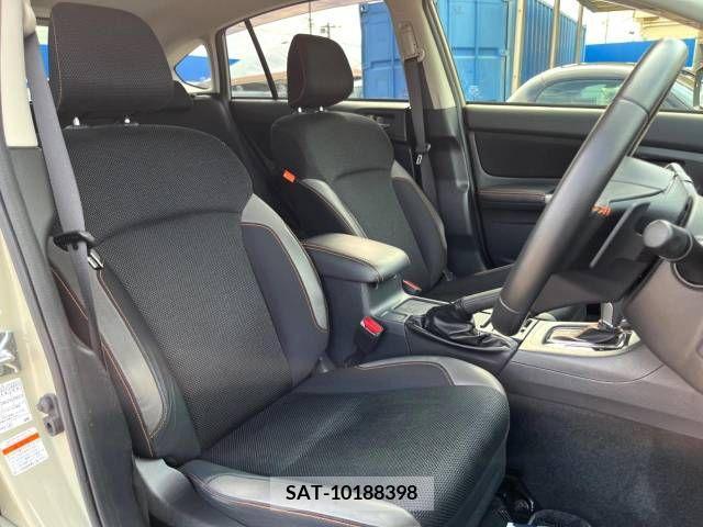 Subaru SUBARU 2016-03 342876-9