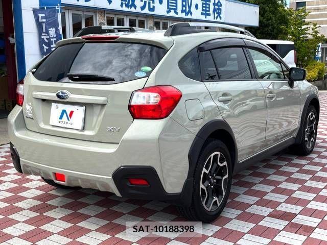Subaru SUBARU 2016-03 342876-17