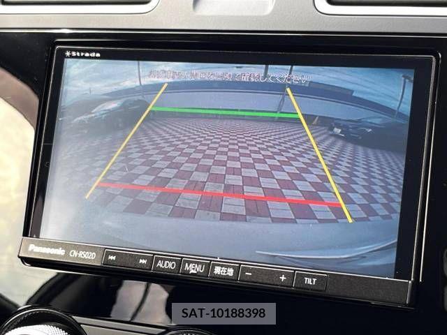 Subaru SUBARU 2016-03 342876-3