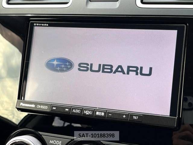 Subaru SUBARU 2016-03 342876-2