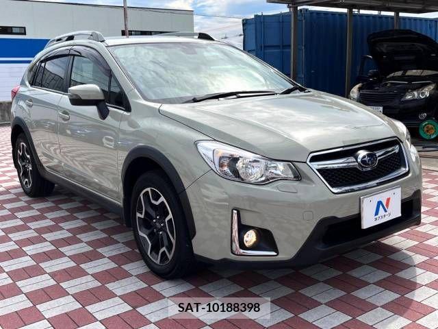 Subaru SUBARU 2016-03 342876-16