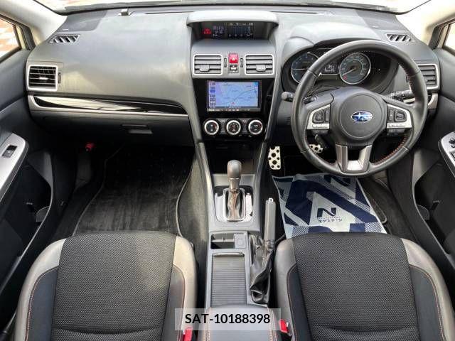 Subaru SUBARU 2016-03 342876-1