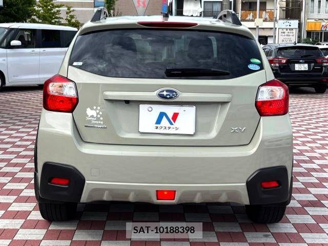 Subaru SUBARU 2016-03 342876-15