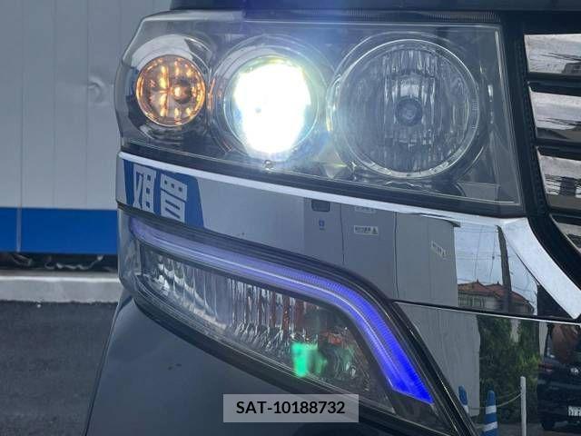 Honda N BOX CUSTOM 2013-05 364989-12
