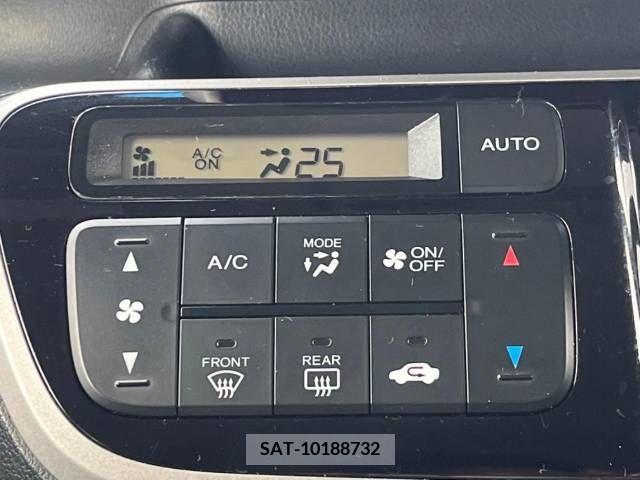 Honda N BOX CUSTOM 2013-05 364989-6