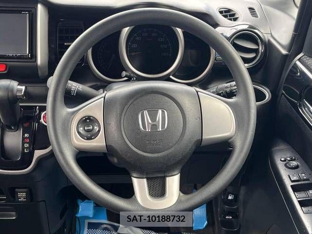 Honda N BOX CUSTOM 2013-05 364989-11