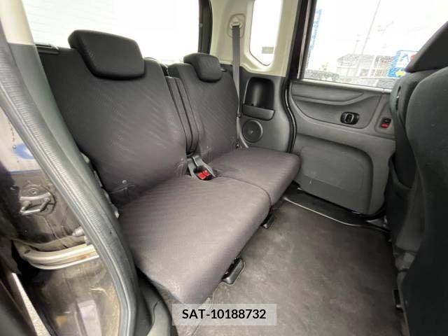 Honda N BOX CUSTOM 2013-05 364989-9