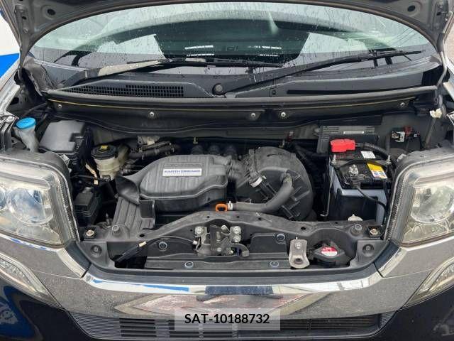 Honda N BOX CUSTOM 2013-05 364989-18