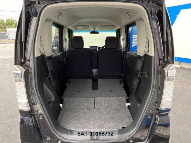 Honda N BOX CUSTOM 2013-05 364989-10
