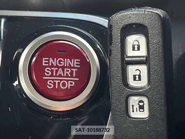 Honda N BOX CUSTOM 2013-05 364989-5
