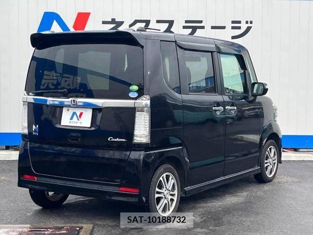 Honda N BOX CUSTOM 2013-05 364989-17